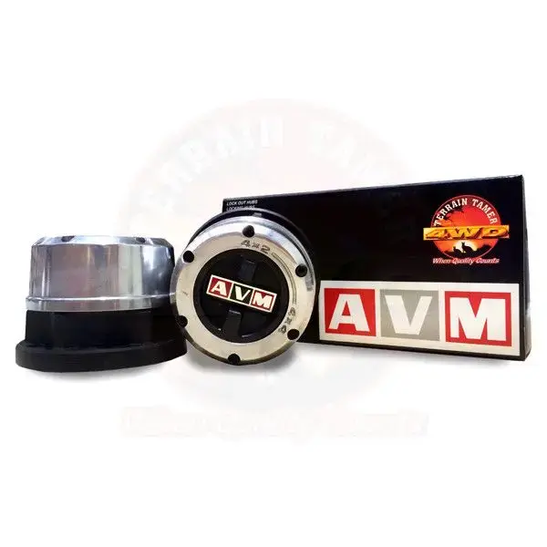 MOYEUX DÉBRAYABLES MANUELS AVM