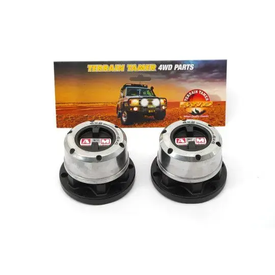 MOYEUX DÉBRAYABLES MANUELS AVM