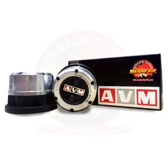 MOYEUX DÉBRAYABLES MANUELS AVM