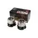 AVM F/W/HUB 28 SPLINE 6 BOLT SSANGYONG 1995 ON