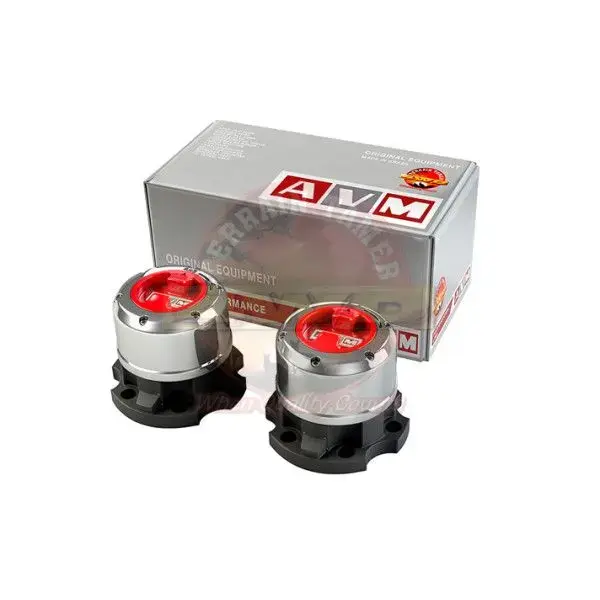 MOYEUX DÉBRAYABLES MANUELS AVM HAUTE PERFOMANCE