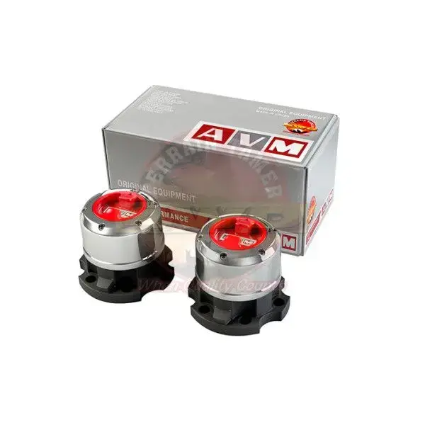 MOYEUX DÉBRAYABLES MANUELS AVM HAUTE PERFOMANCE