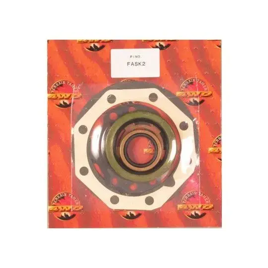 KIT D'ÉTANCHÉITÉ DE MOYEU AVANT (1 CÔTÉ)