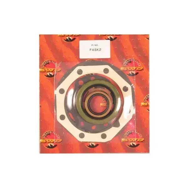 KIT D'ÉTANCHÉITÉ DE MOYEU AVANT (1 CÔTÉ)