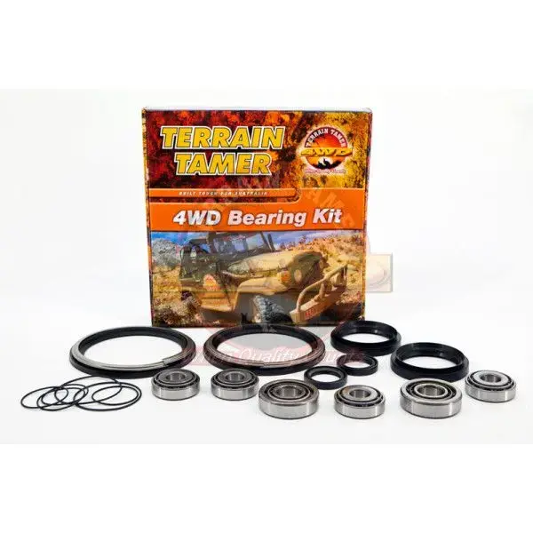 KIT DE RÉFECTION PIVOTS