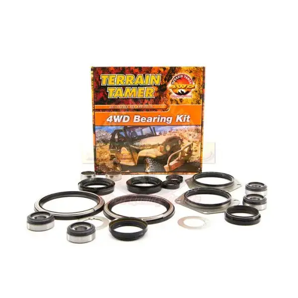 KIT DE RÉFECTION PIVOTS