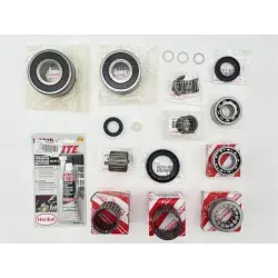 Dirty Roamer Kit réfection boîte de vitesses Land Cruiser HZJ