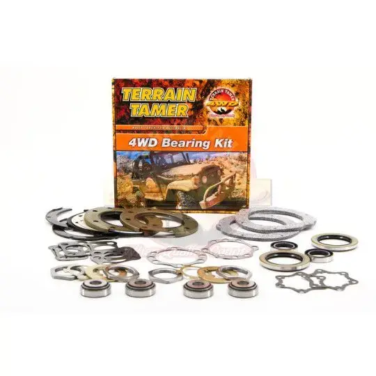 KIT DE RÉFECTION PIVOTS