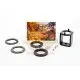 TERRAIN TAMER GQ WHEEL BEARING LOCK NUT UPGRADE KIT