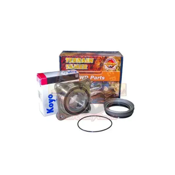 KIT ROULEMENT DE ROUE AVANT AVEC ABS