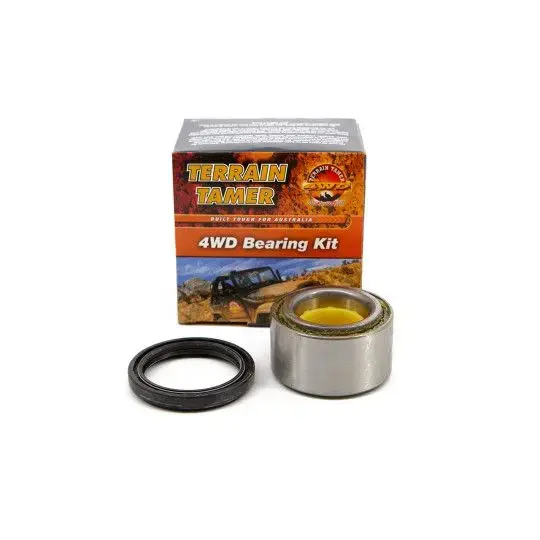 KIT ROULEMENT DE ROUE AVANT