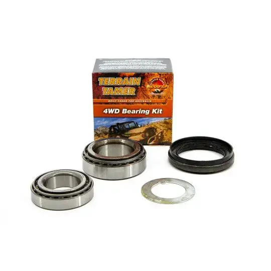 KIT ROULEMENT DE ROUE AVANT