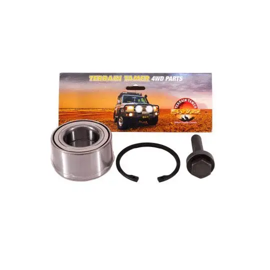 WHEEL BEARING KIT FRONT