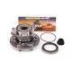 WHEEL BEARING KIT & HUB ASSY FRONT