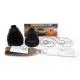 KIT SOUFFLETS DE CARDANS 1 COTÉ ROUE + PONT