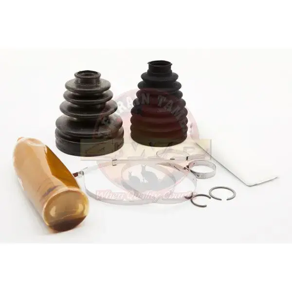 KIT SOUFFLETS DE CARDANS 1 COTÉ ROUE + PONT