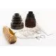 KIT SOUFFLETS DE CARDANS 1 COTÉ ROUE + PONT