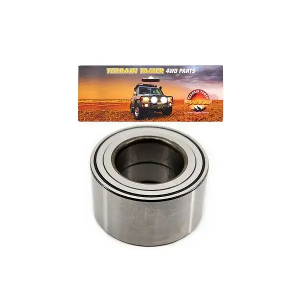 ROULEMENT DE ROUE AVANT