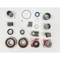 Dirty Roamer Kit réfection boîte de vitesses Toyota Land Crui