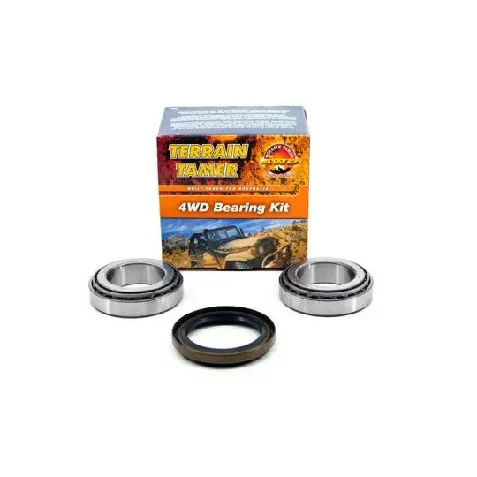 FRONT WHEEL BRG KIT SUZUKI SJ413