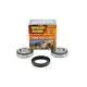 FRONT WHEEL BRG KIT SUZUKI SJ413