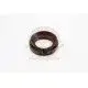 SEAL AXLE FRONT L/H  D40M D40T