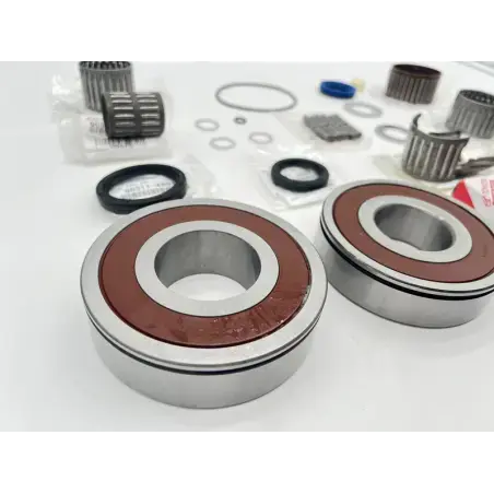 Dirty Roamer Kit réfection boîte de vitesses Toyota Land Crui