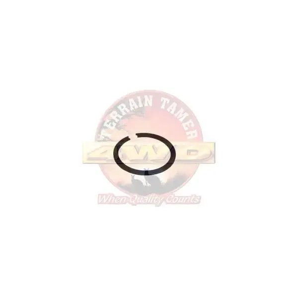 CLIP DE DEMI ARBRE 1.1MM