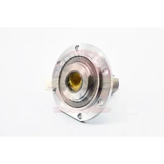 FUSÉE DROIT - MOYEUX MANUELS