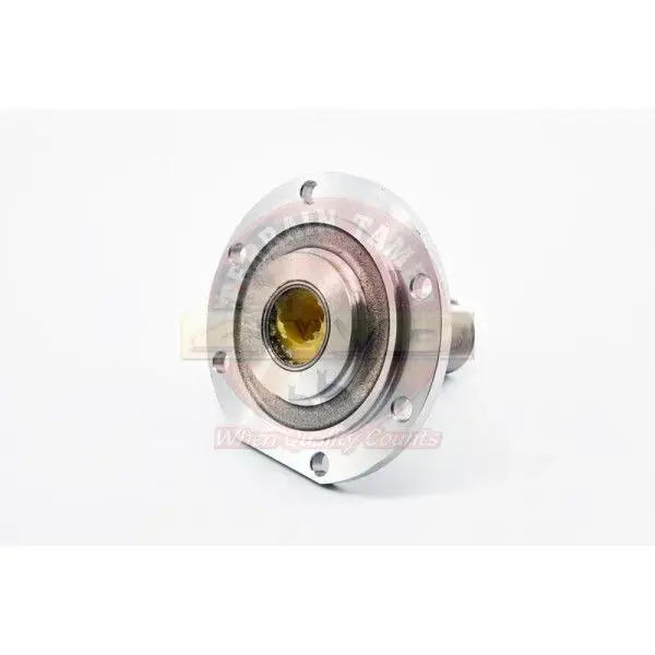 FUSÉE DROIT - MOYEUX MANUELS