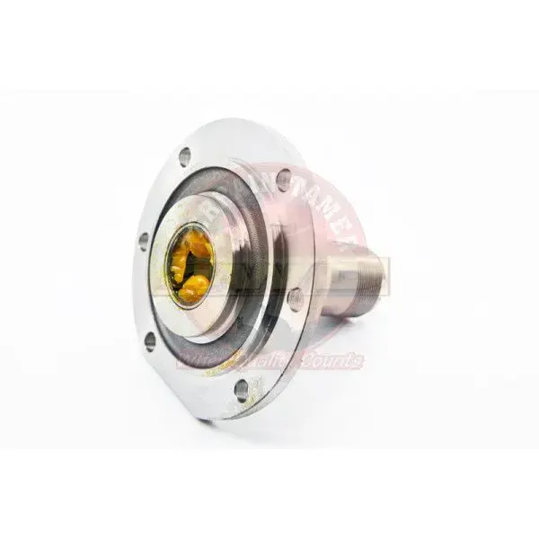 FUSÉE GAUCHE - MOYEUX AUTOMATIQUES