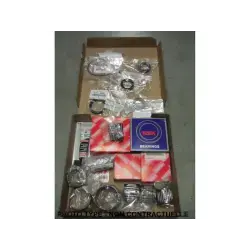 Dirty Roamer Kit réfection boîte de vitesses Land Cruiser HZJ