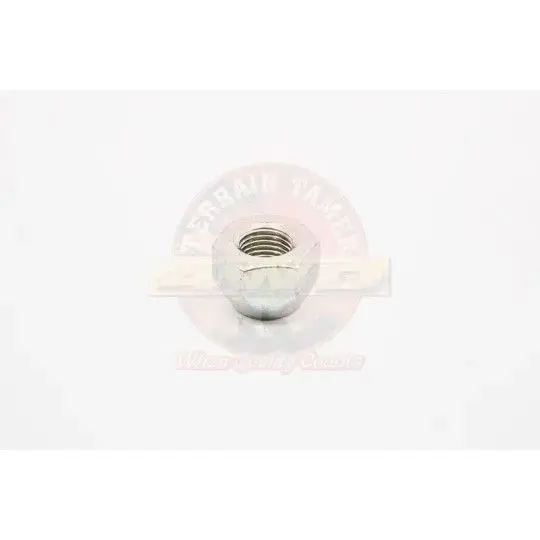 NUT WHEEL WILL NOT SUIT GENUINE ALLOY WHEEL