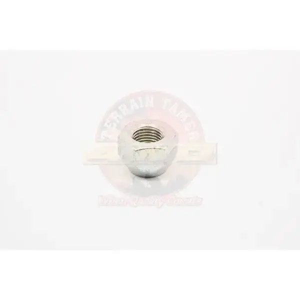 NUT WHEEL WILL NOT SUIT GENUINE ALLOY WHEEL