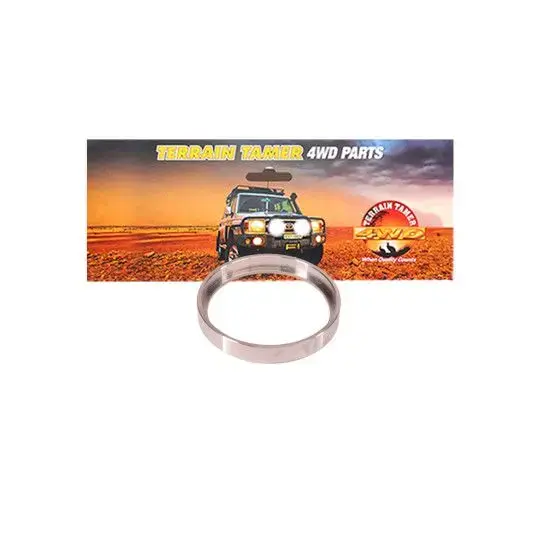 FREE WHEELING HUB STEP RING (HUB BUSH)