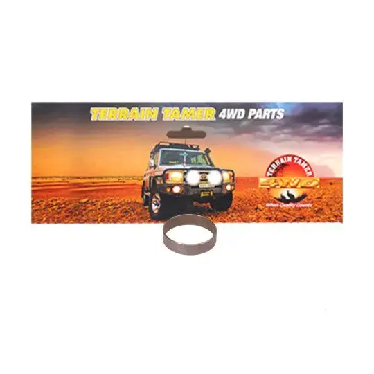 FREE WHEELING HUB EGG RING (HUB SPACER)