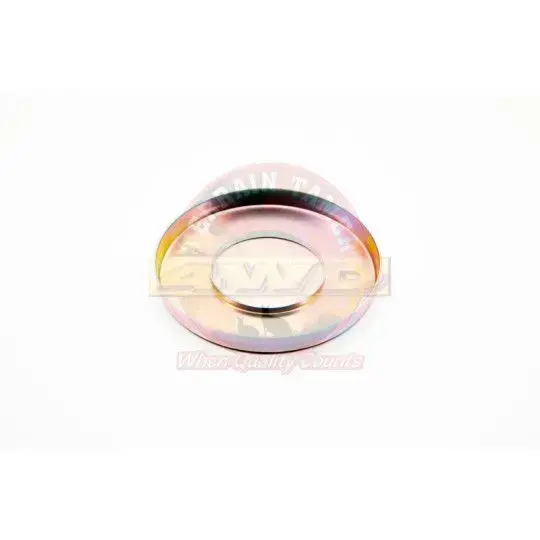 DUST COVER FRONT DRIVE SHAFT R/H OR L/H