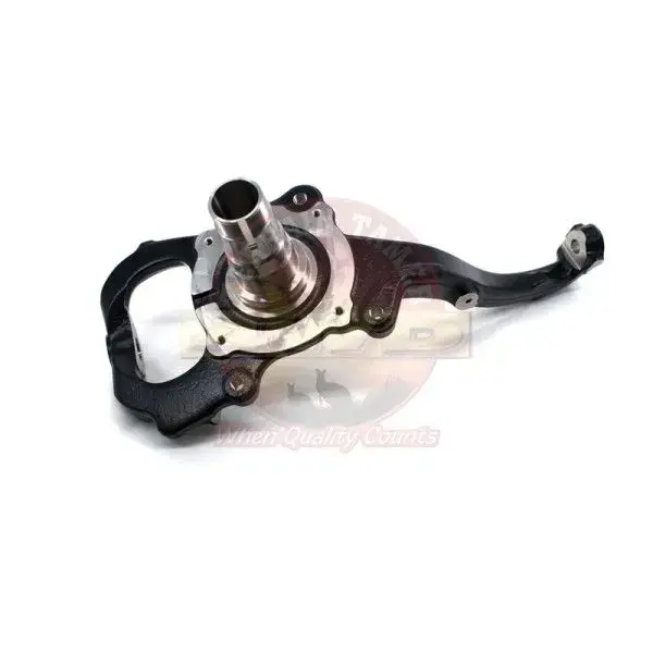 FUSÉE GAUCHE AVEC ABS