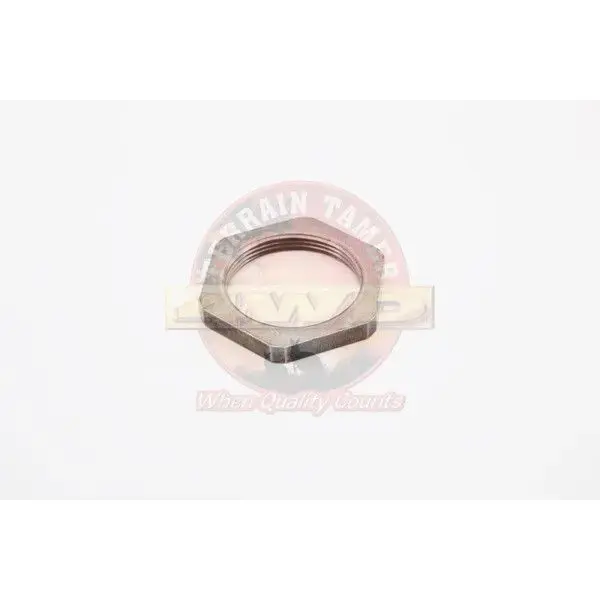 ÉCROU HEXAGONAL 52MM ROULEMENT DE ROUE AVANT