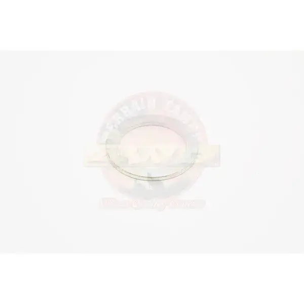 WASHER FRONT WHEEL BEARING OUTER