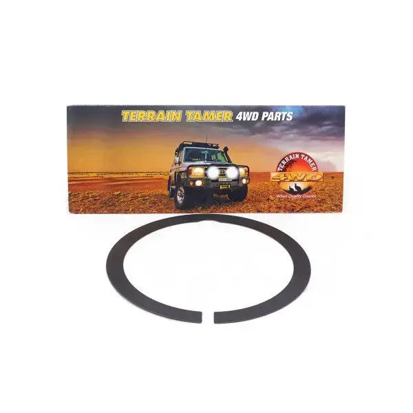 RING STEERING KNUCKLE OIL SEAL INNER