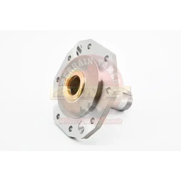 FUSÉE PORTE ROULEMENT AVEC ABS ET MOYEUX DÉBRAYABLE