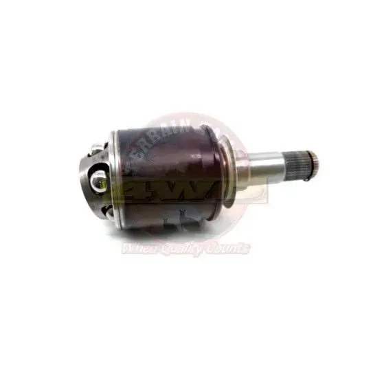 JOINT HOMOCINÉTIQUE INTÉRIEUR