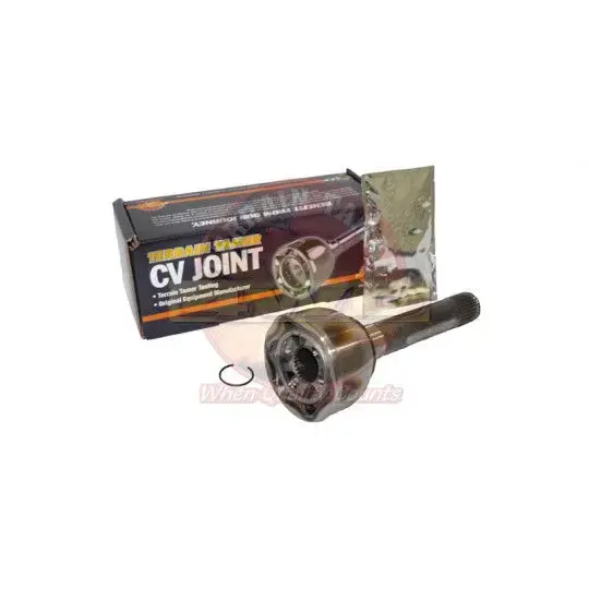 JOINT HOMOCINÉTIQUE