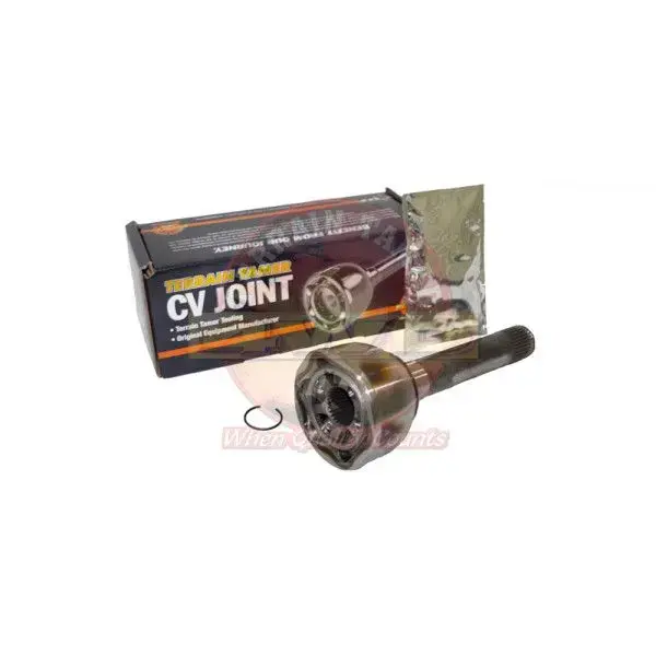 JOINT HOMOCINÉTIQUE