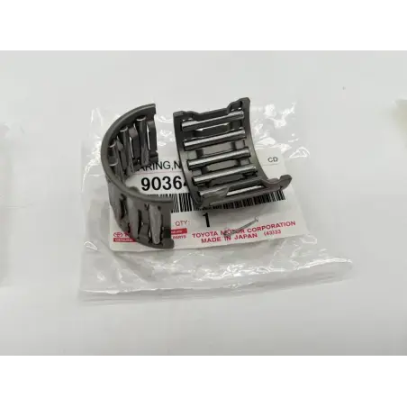 Dirty Roamer Kit réfection boîte de vitesses Land Cruiser KDJ