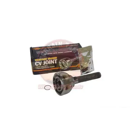 JOINT HOMOCINÉTIQUE (SANS ABS) 246.50MM