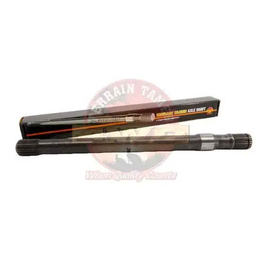 ARBRE DE ROUE AVANT DROIT