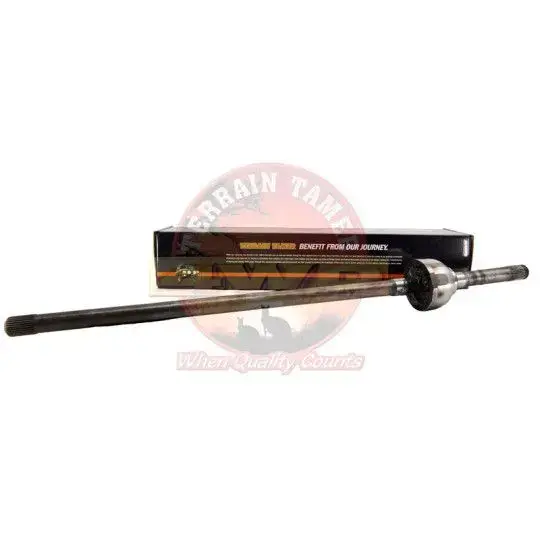 ARBRE DE ROUE + JOINT HOMOCINÉTIQUE GAUCHE