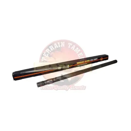 ARBRE DE ROUE AVANT GAUCHE